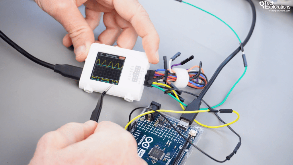 Arduino Uno R4 Minima and Wifi updates for Arduino Step by Step - Tech ...