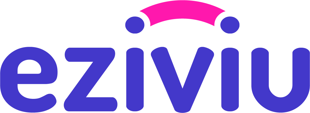 Eziviu Logo