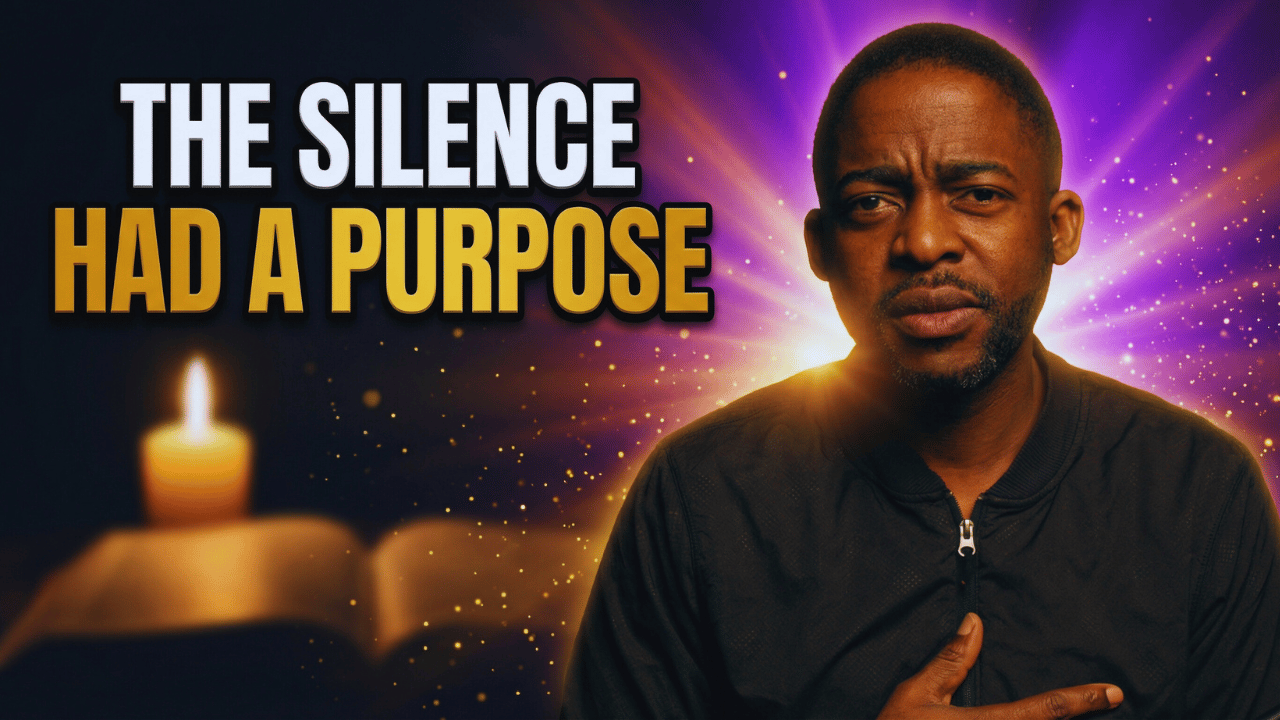 Praylum AI Video Generated