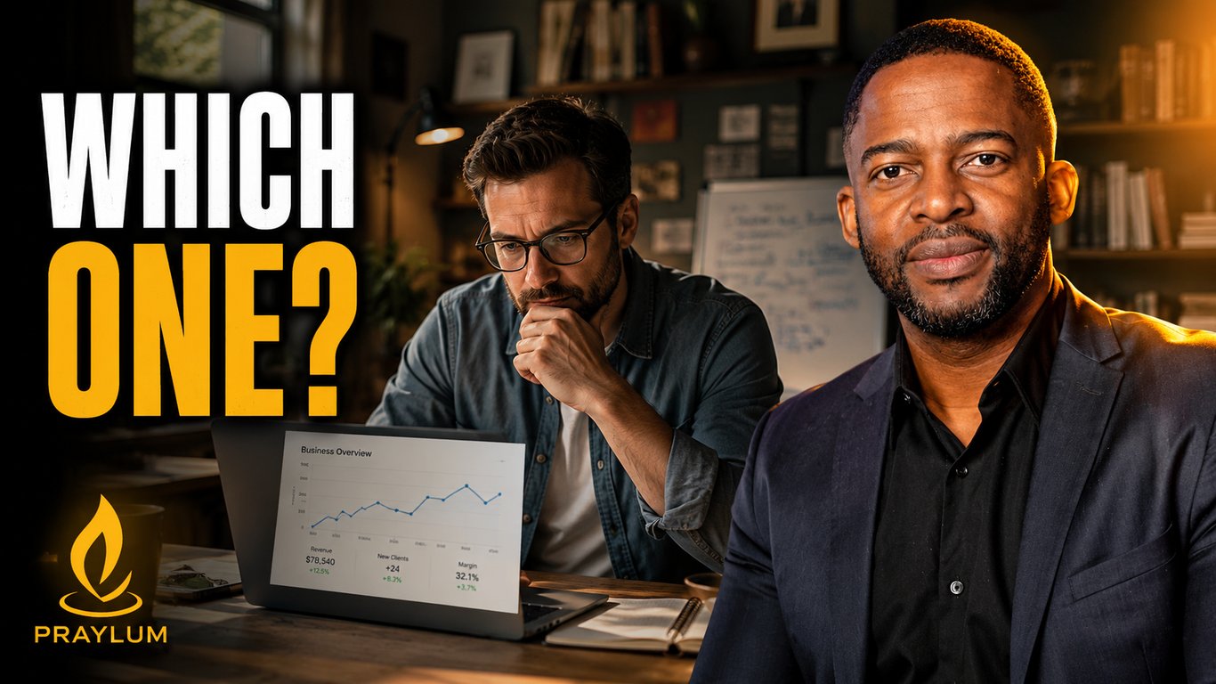 How to Know If Your Coaching Business Is Ascending, Flatlining, or Dying