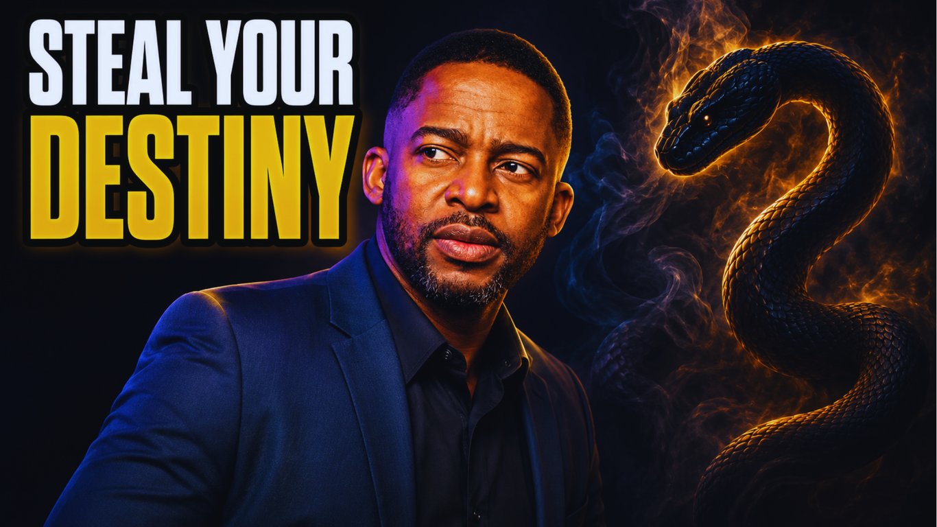 3 Dream Signs Someone Is Attacking Your Destiny