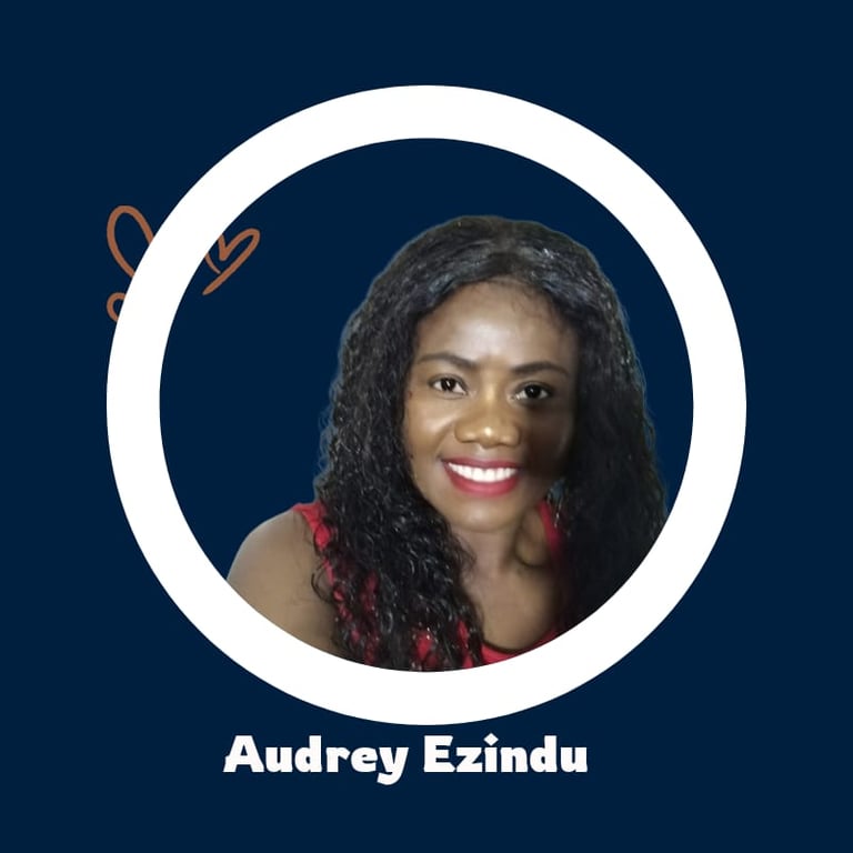 Audrey Ezindu