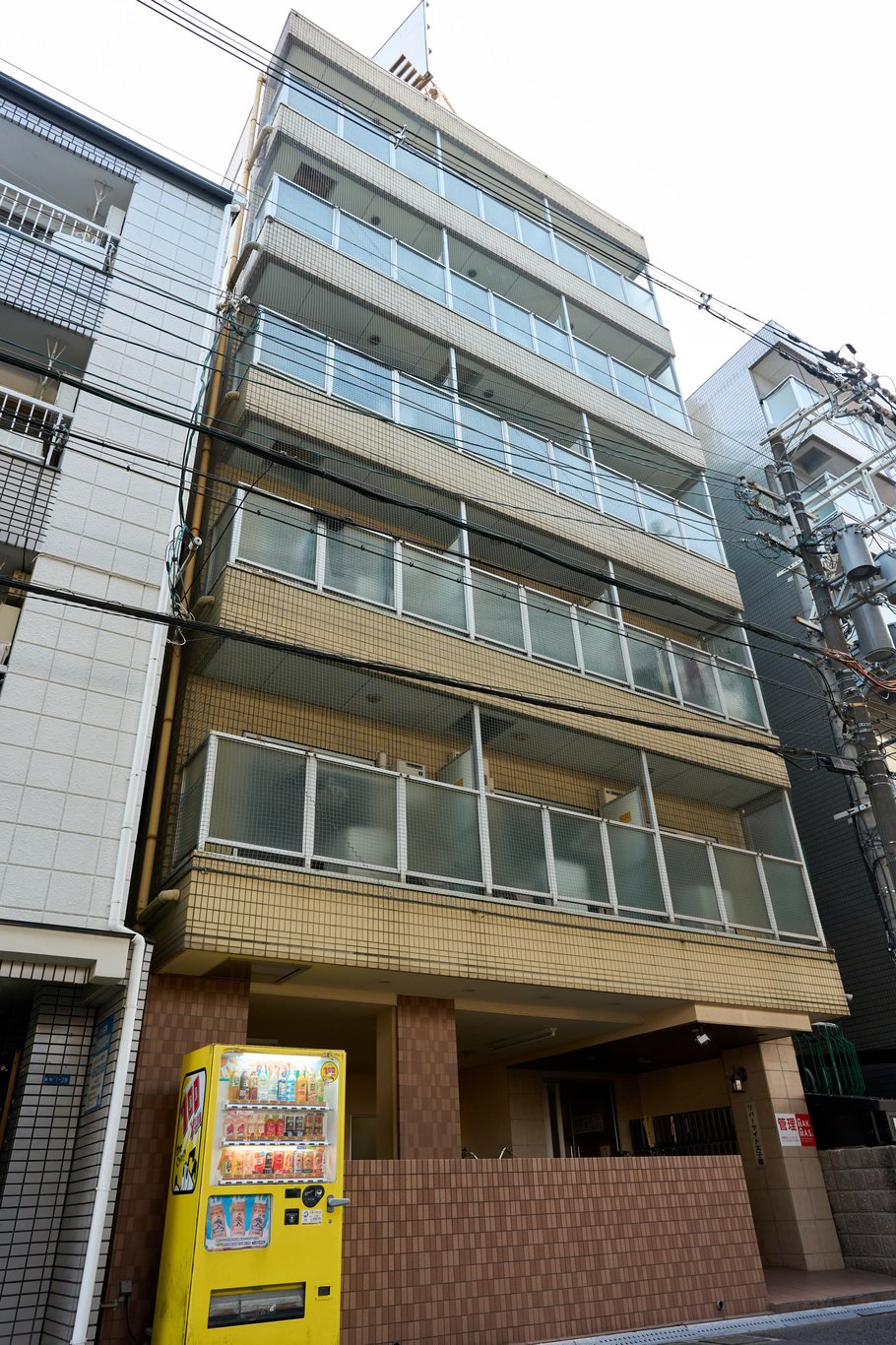 リバーサイド太子橋 - 画像 1