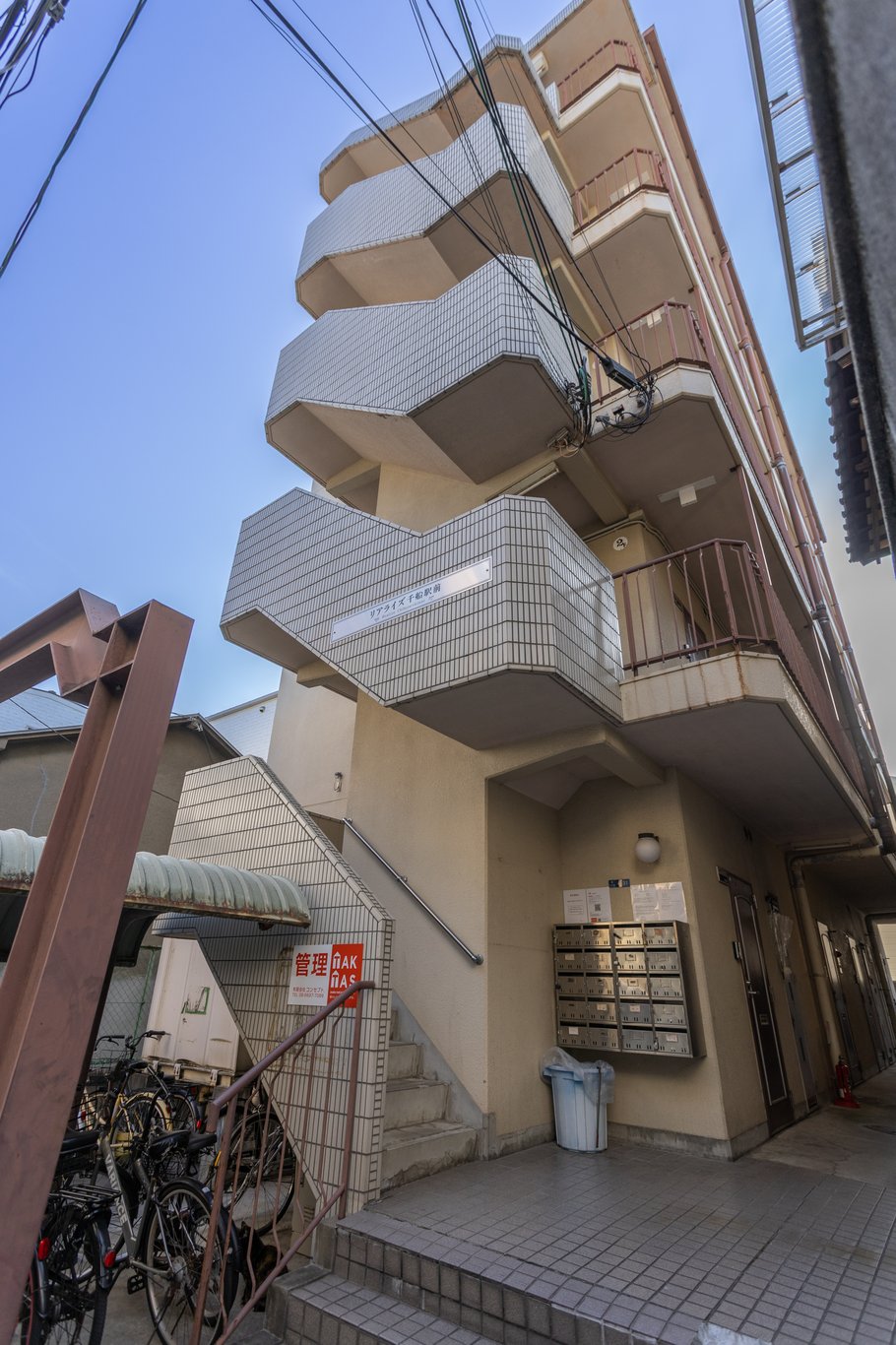 リアライズ千船駅前 - 画像 1