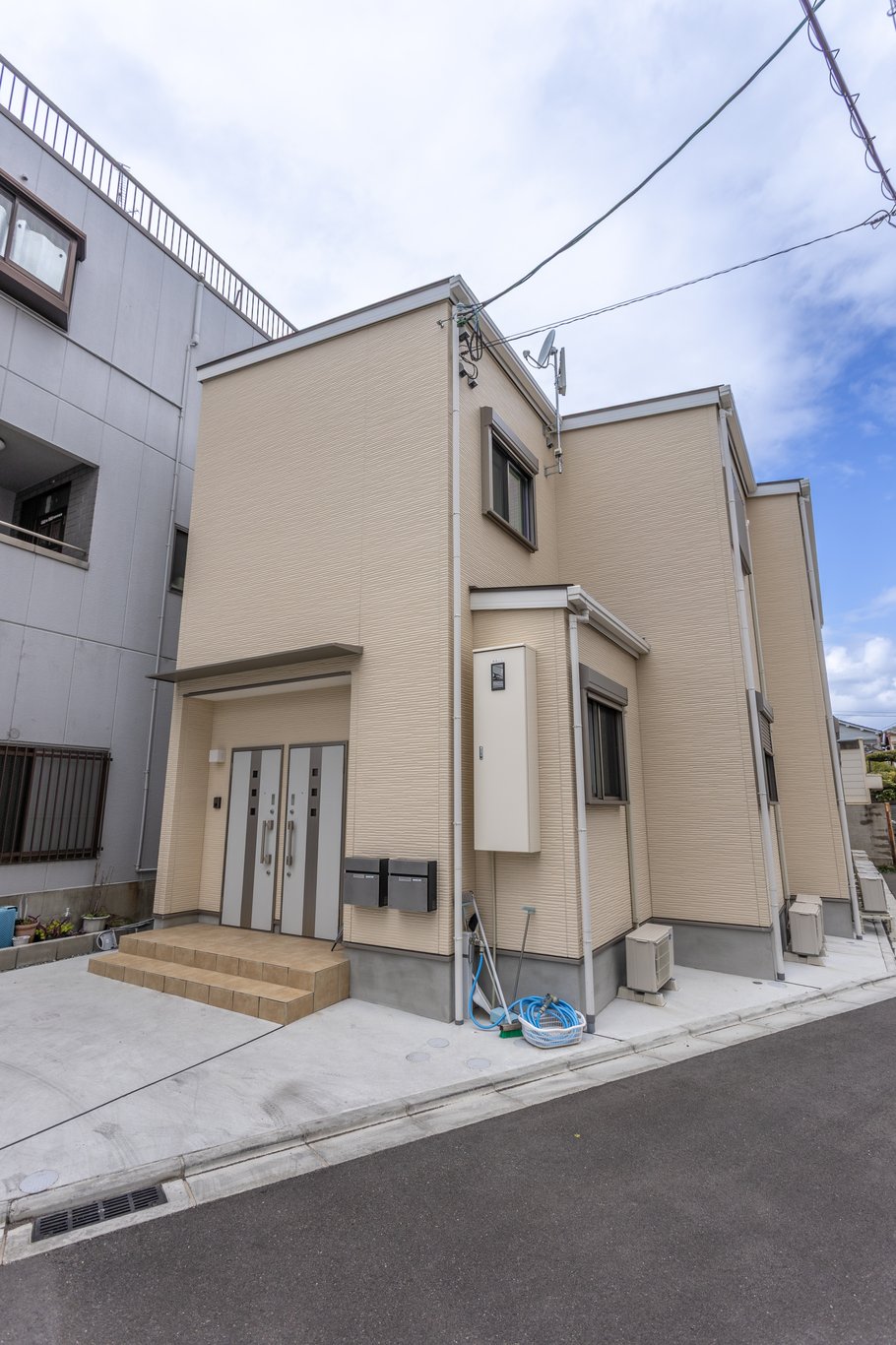 東大阪大蓮グループホーム - 画像 1