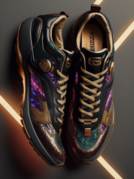 Gucci gemstone shoes on sale