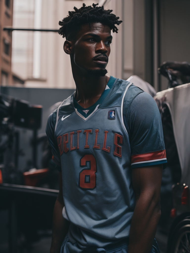jimmy butler 2021 jersey
