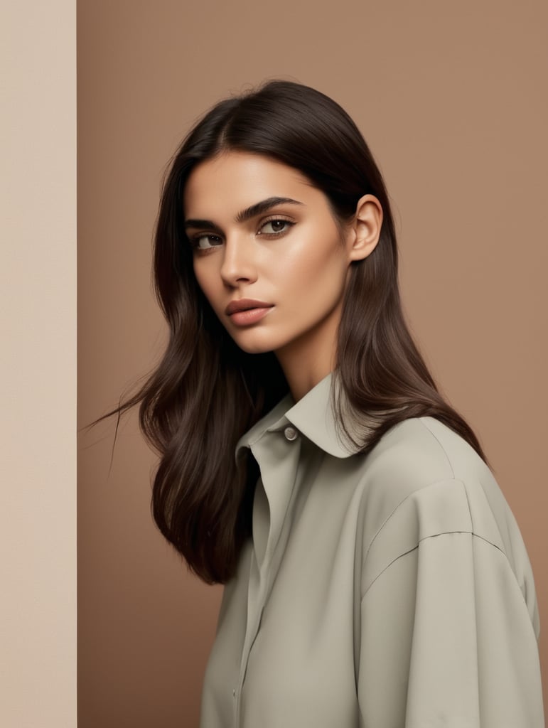 Premium Free ai Images | gabriela moura