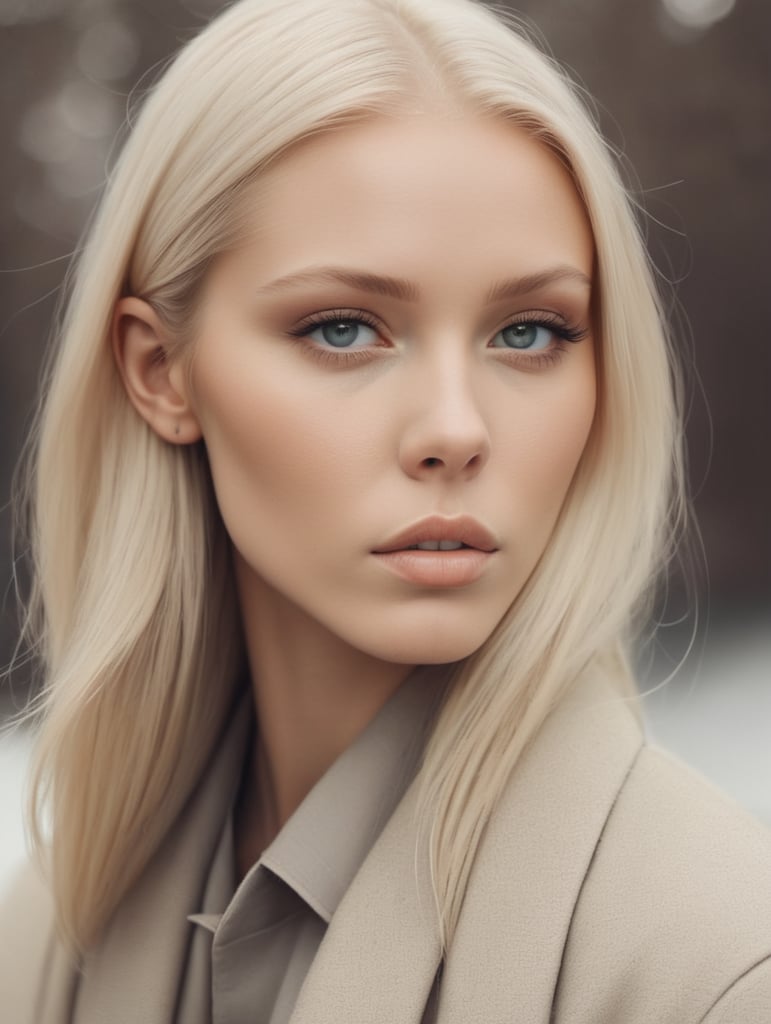 Premium Free ai Images | brooke monk