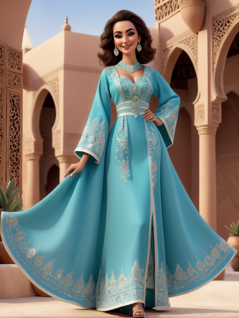 Caftan bustier cheap