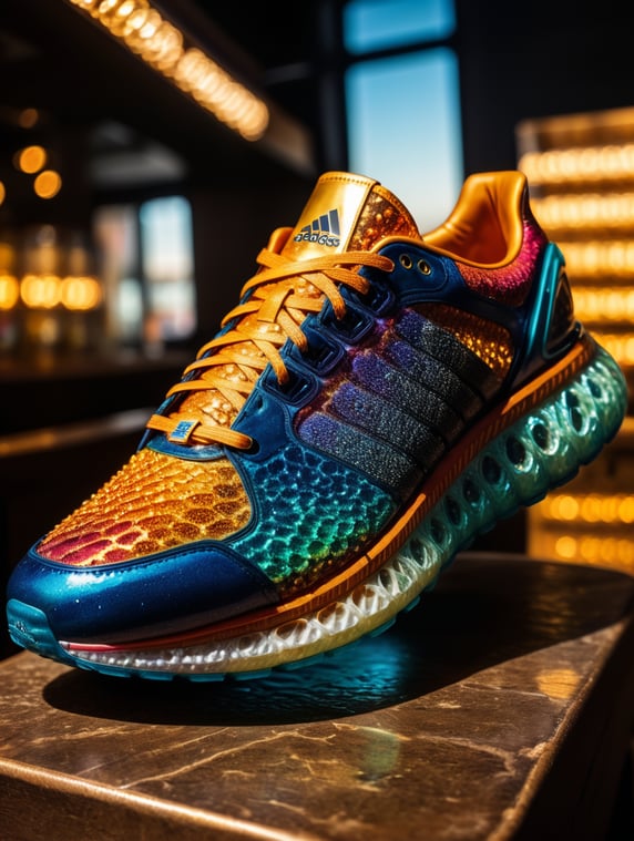 Adidas pure boost jellyfish cheap