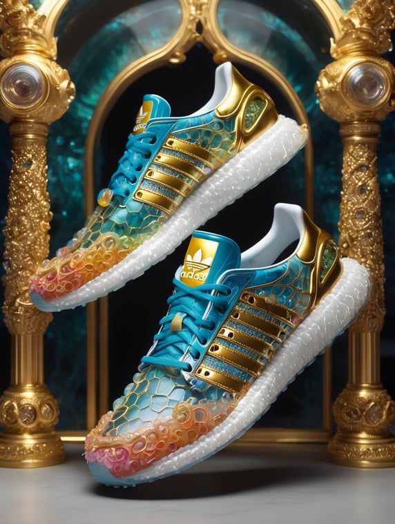 Sexy adidas best sale shoes