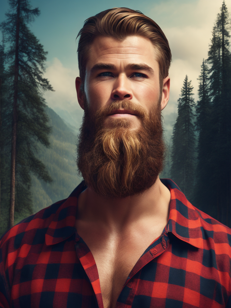 Canadian lumberjack shirt hotsell