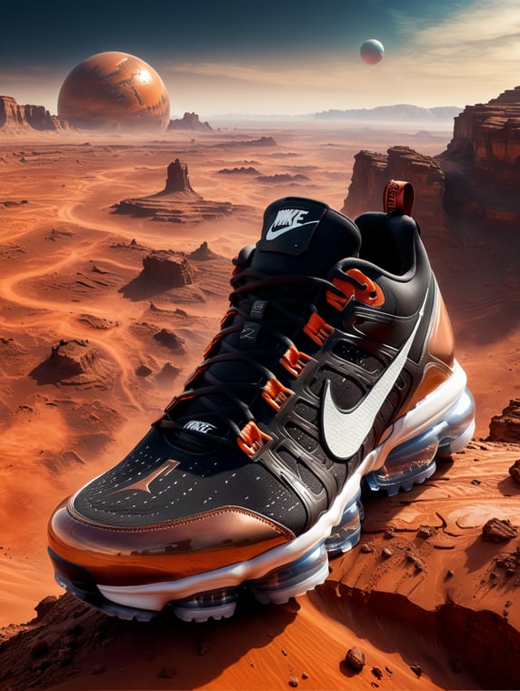 Nike vapor top mars price