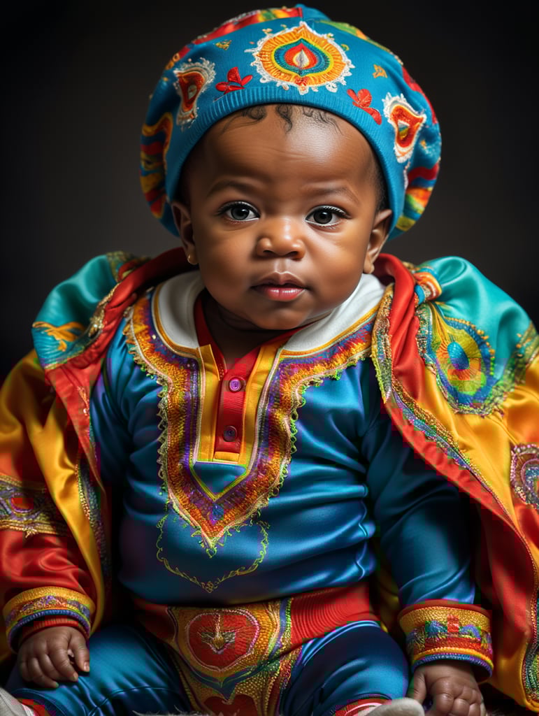 Traditional baby wear sales
