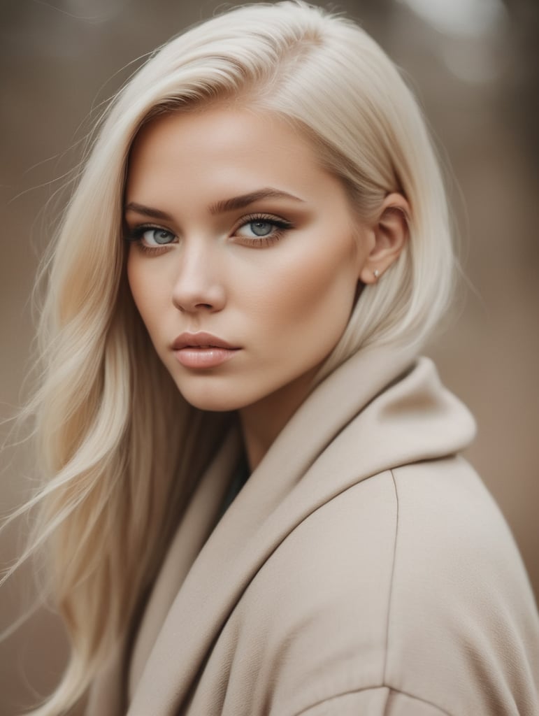 Premium Free ai Images | brooke monk