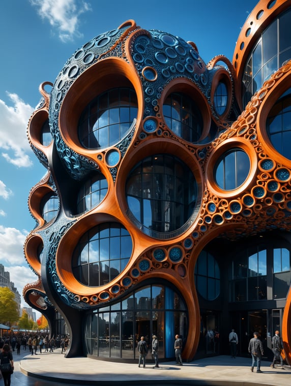 Premium Free ai Images | the craziest bentwood far view lens Premium Free ai Images | the craziest bentwood far view lens