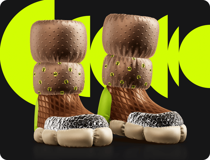 Explore ProVisual: free online 3D visualization studio with powerful features