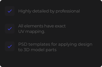 Explore ProVisual: free online 3D visualization studio with powerful features