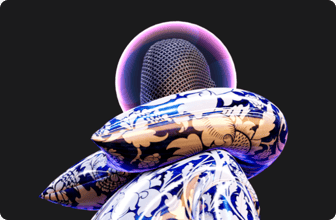 Explore ProVisual: free online 3D visualization studio with powerful features