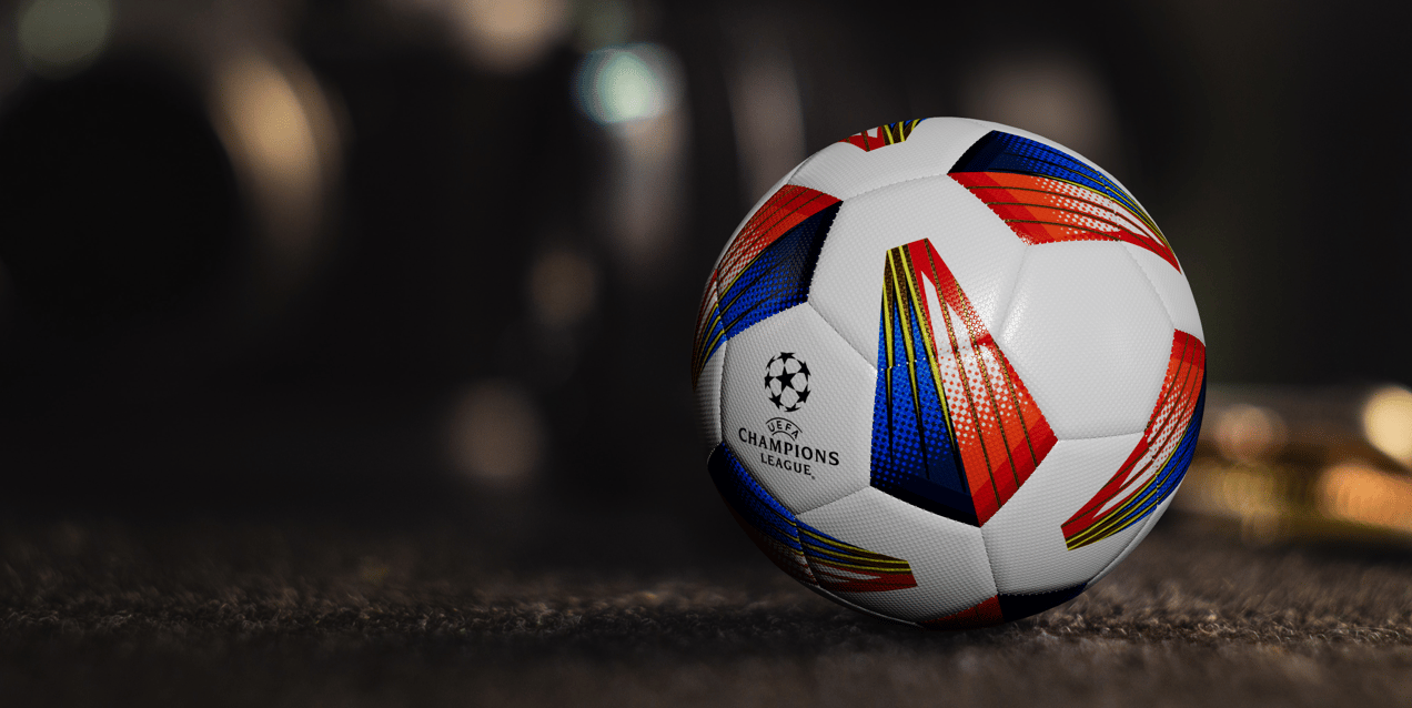 ProVisual —  Soccer Ball 3D mockup and 3D model - explore every detail and customize online now
