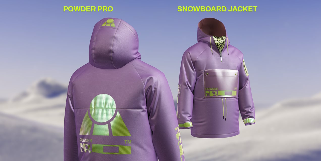 Head pro sales 3d ski jacket