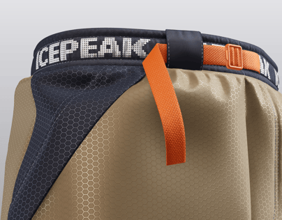 ProVisual —  Ski Pants 3D mockup and 3D model - see every detail and customize online