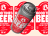ProVisual — 500ml Aluminum Can 3D mockup and 3D model - create your perfect project online