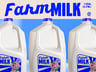 ProVisual —  4L Plastic Milk Jug 3D mockup and 3D model - customize online now