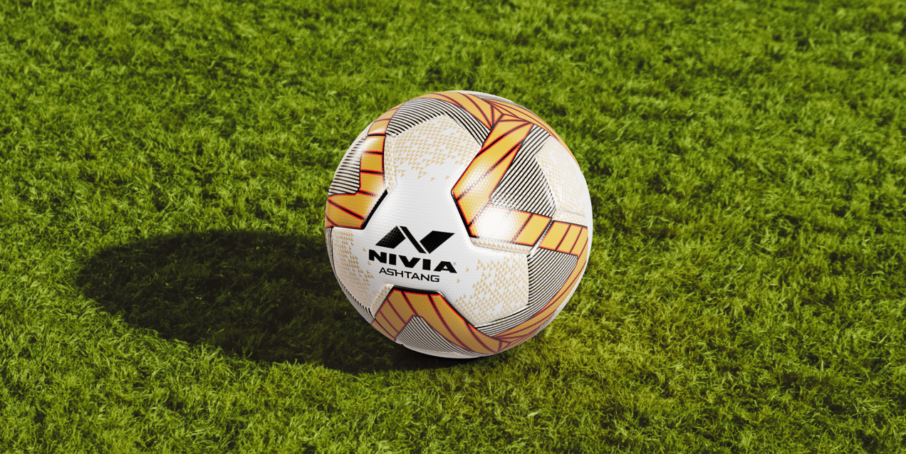 ProVisual — Soccer Ball Mockup 3D mockup and 3D model