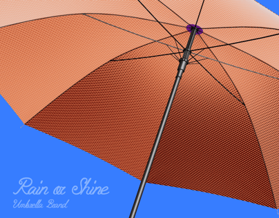 Free Umbrella Mockup 3D mockup. Create presentations using Online Mockup Generator.