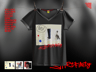 ProVisual — T-Shirt Hanging on Clothespins 3D mockup and 3D model - visualize online now