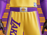 Basketball Uniform. Jersey & Shorts Mockup. Edit online!