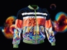 ProVisual —  Bomber Jacket 3D mockup and 3D model -  explore every detail online now