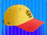 ProVisual — Baseball Cap 3D mockup and 3D model - see every detail and customize online