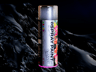 ProVisual — Closed Spray Paint Can 3D mockup and 3D model - customize online now