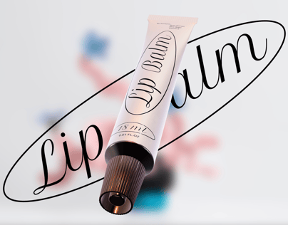 ProVisual —  18ml Cosmetic Tube 3D mockup and 3D model - create your perfect project online