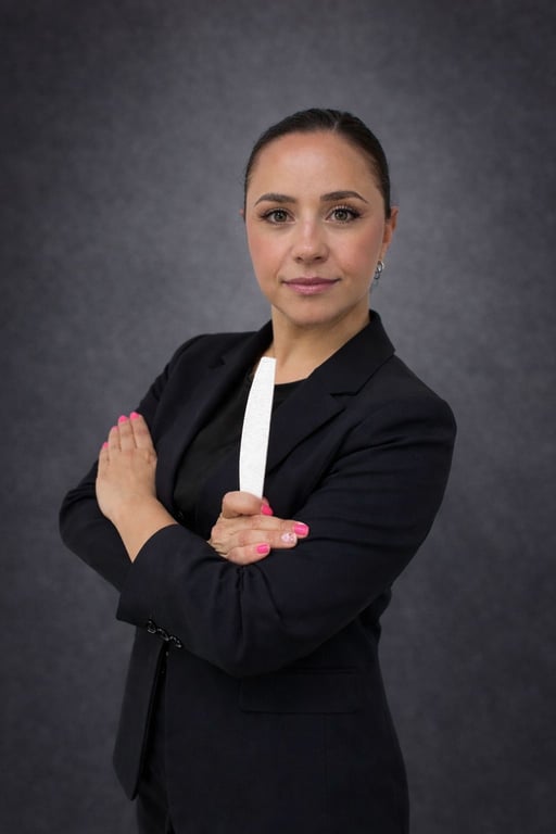 Verónica M. Rodríguez - Responsable de Desarrollo Comercial y Producto