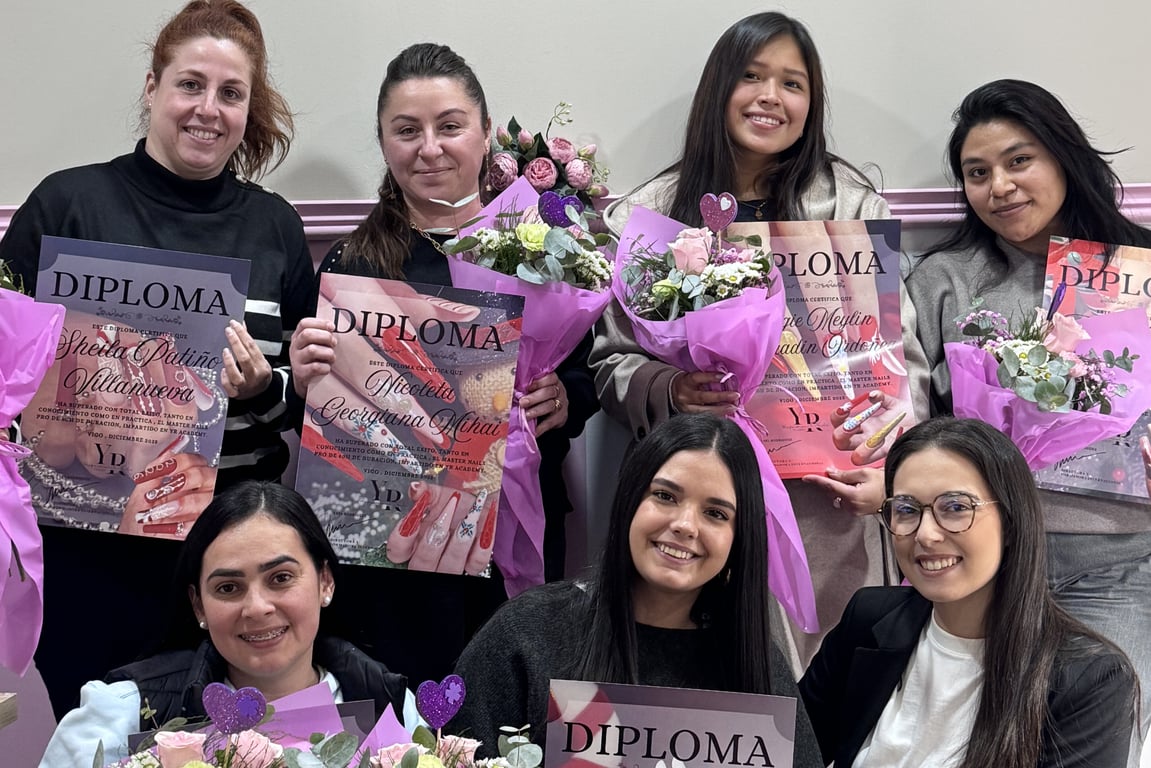 Academia especializada - formación profesional