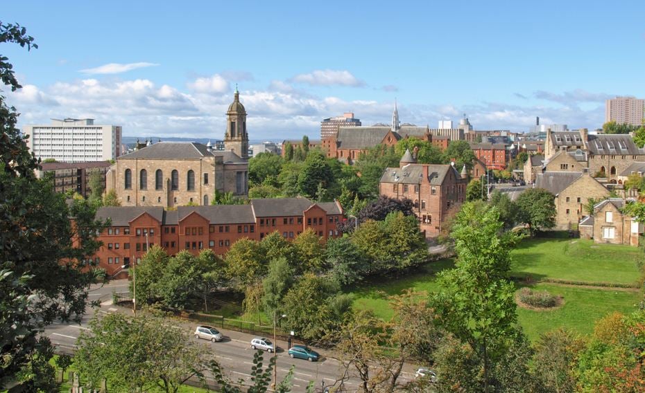 Unveiling Glasgow: A Comprehensive Exploration of Scotland's Cultural Epicenter