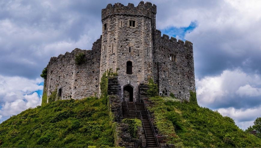 Cardiff Uncovered: A Journey through the Welsh Capital's Hidden Treasures