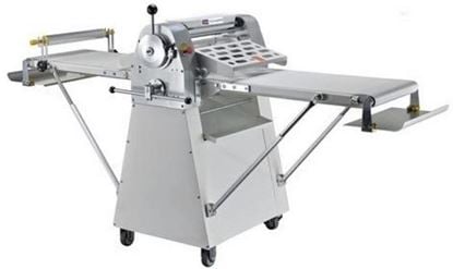 Commercial Dough Sheeter Machine for Bakery
