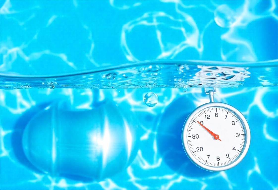 Water is an essential part of our lives