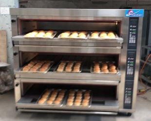 Bakery Ovens