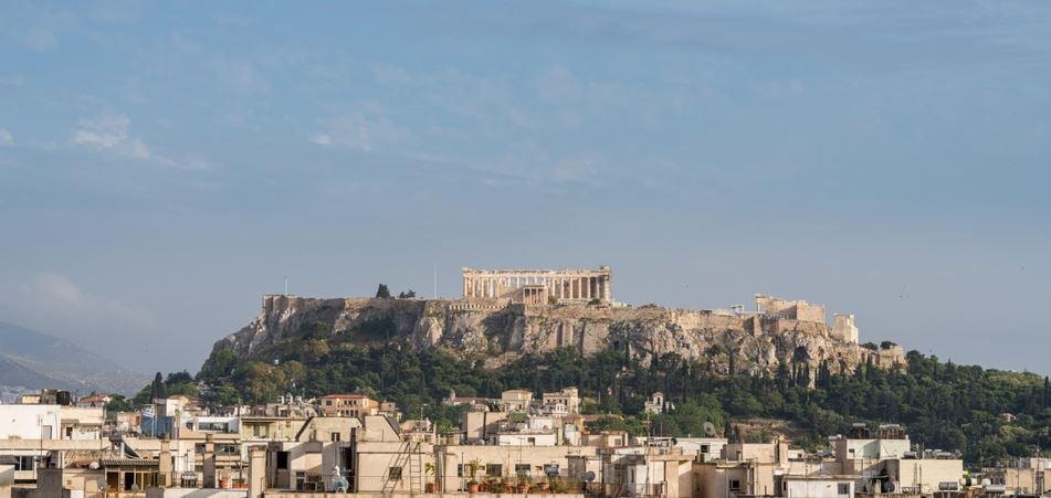 Navigating the Athens Labyrinth