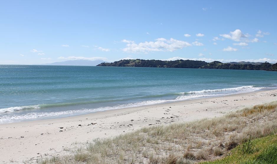 Waiheke Wonders: New Zealand's Enchanted Isle