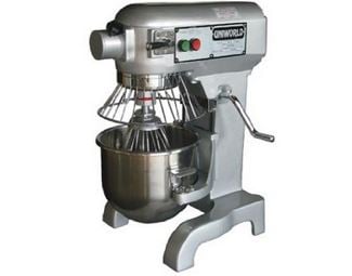 Commercial Bakery Mixer Machine for Bakery