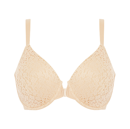 Norah Comfort Front Closure-product-image