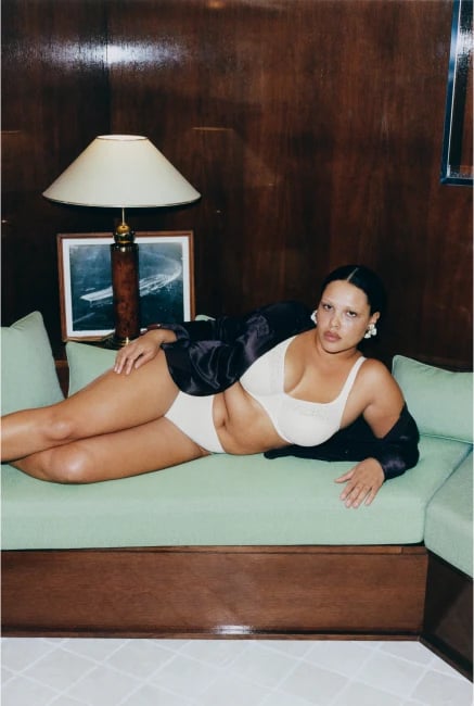 Norah Comfort Underwire-image