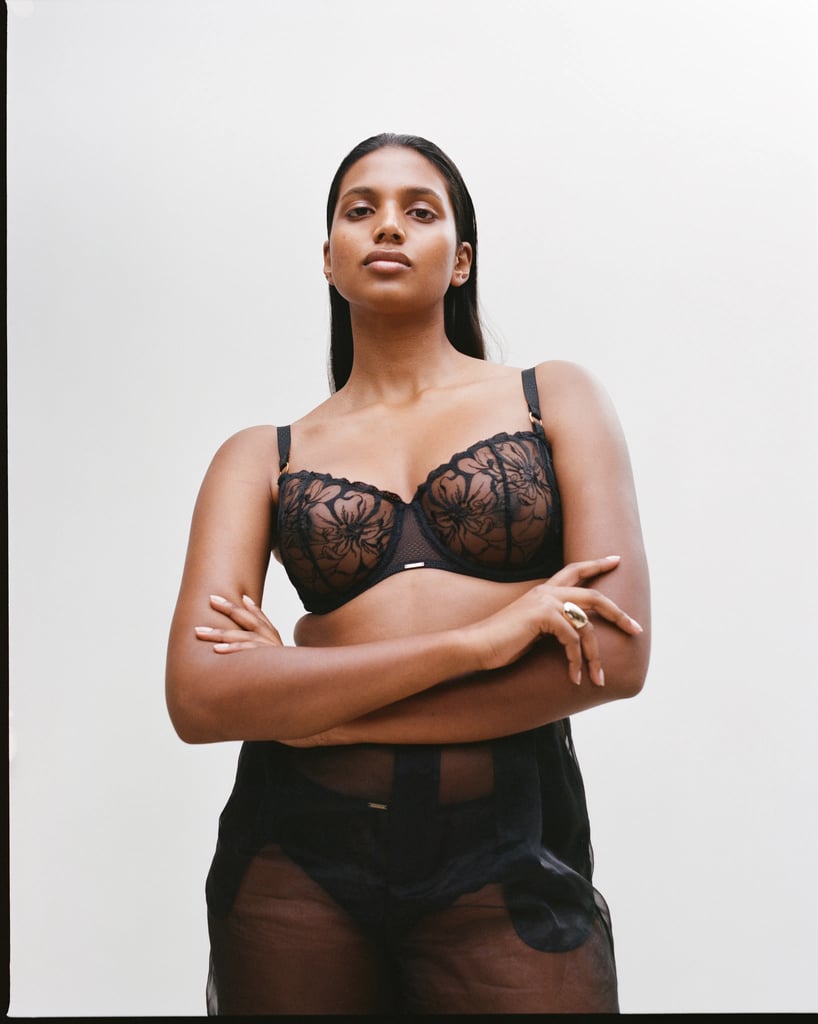 Discover your bra size